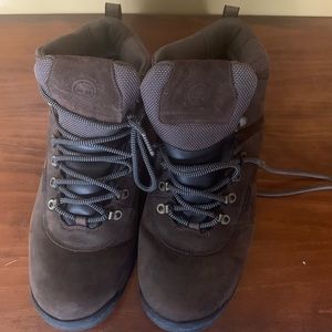 Men Timberland boots